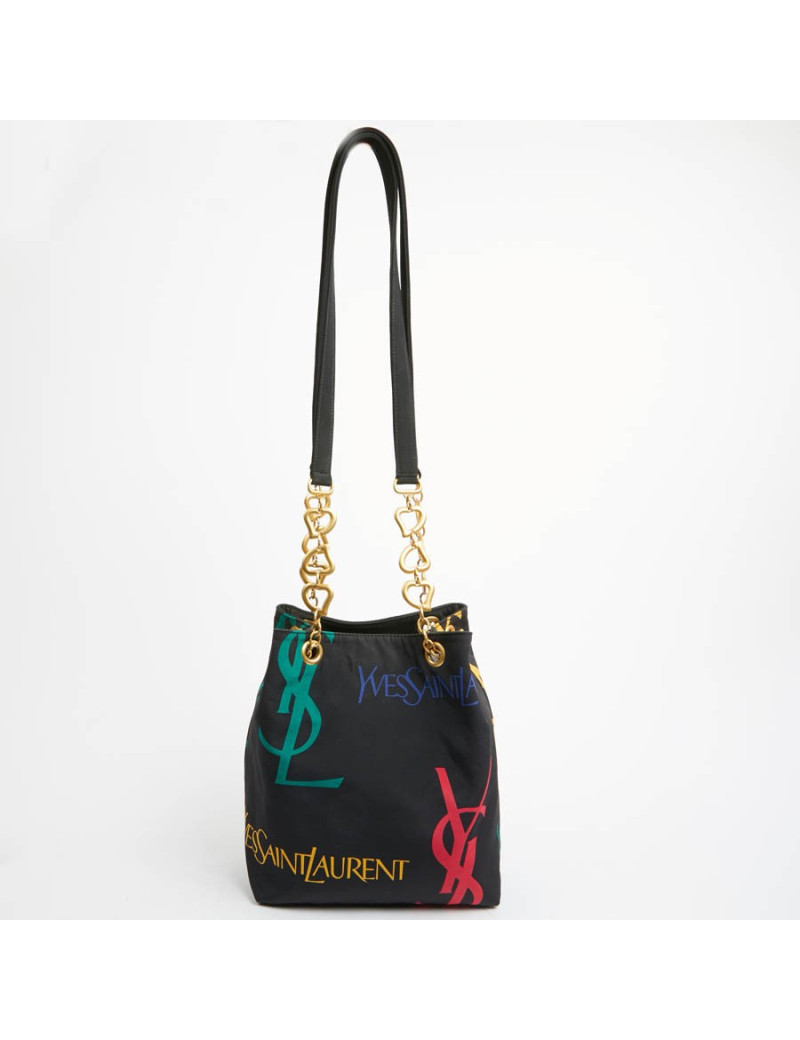 Sac Yves Saint Laurent Vintage