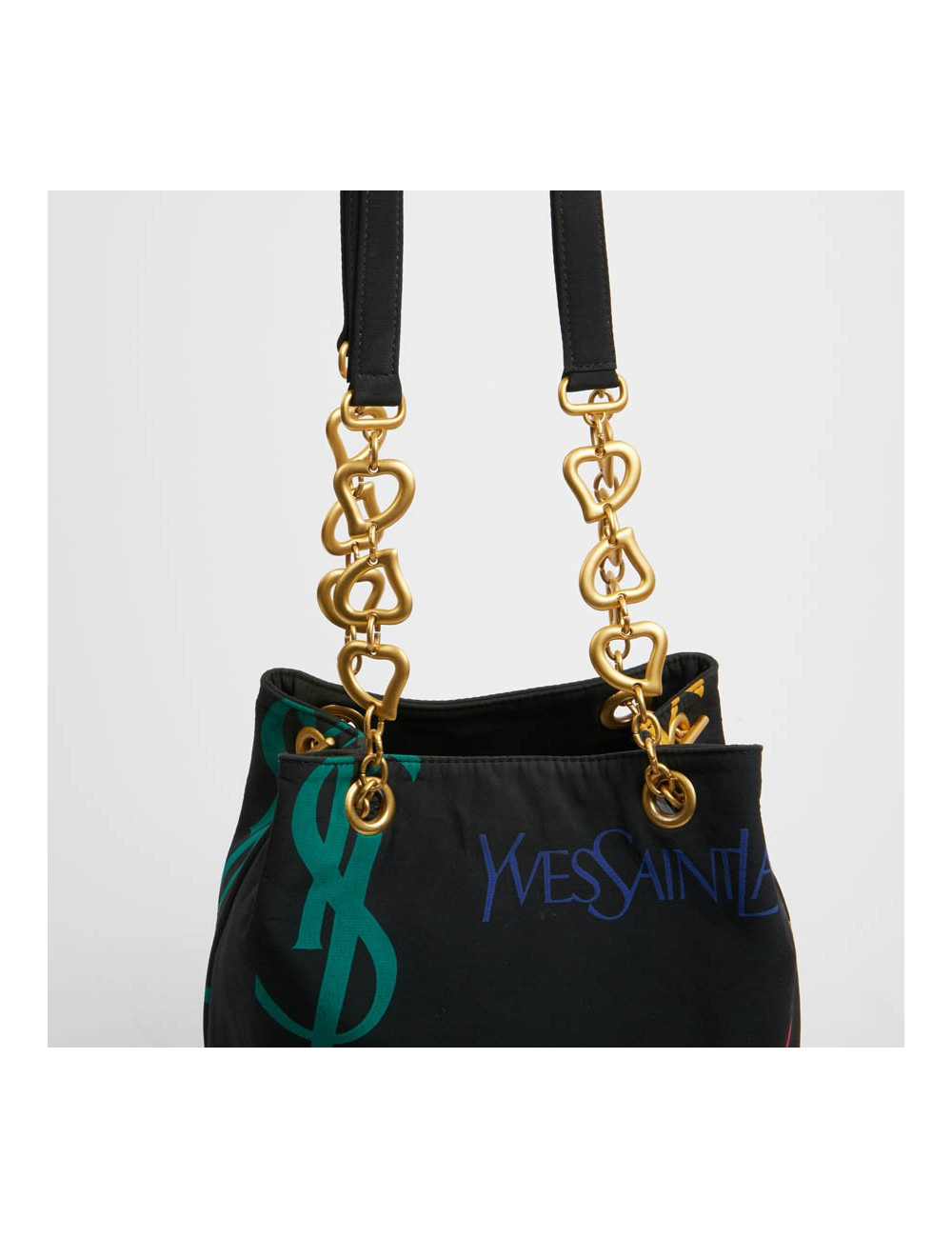 Sac YSL Vintage