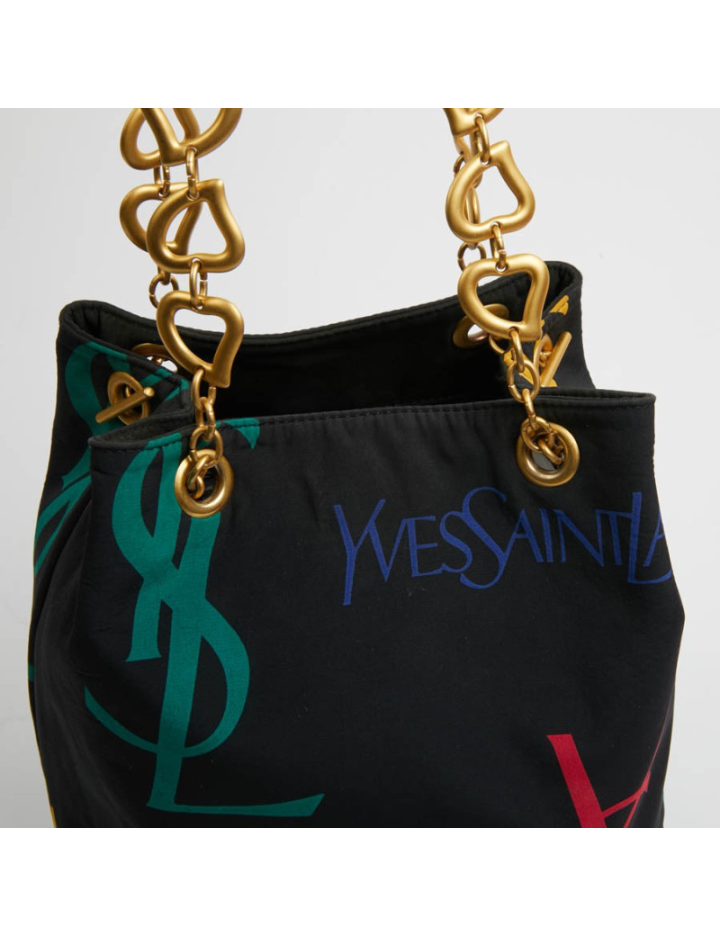 Sac YSL Vintage