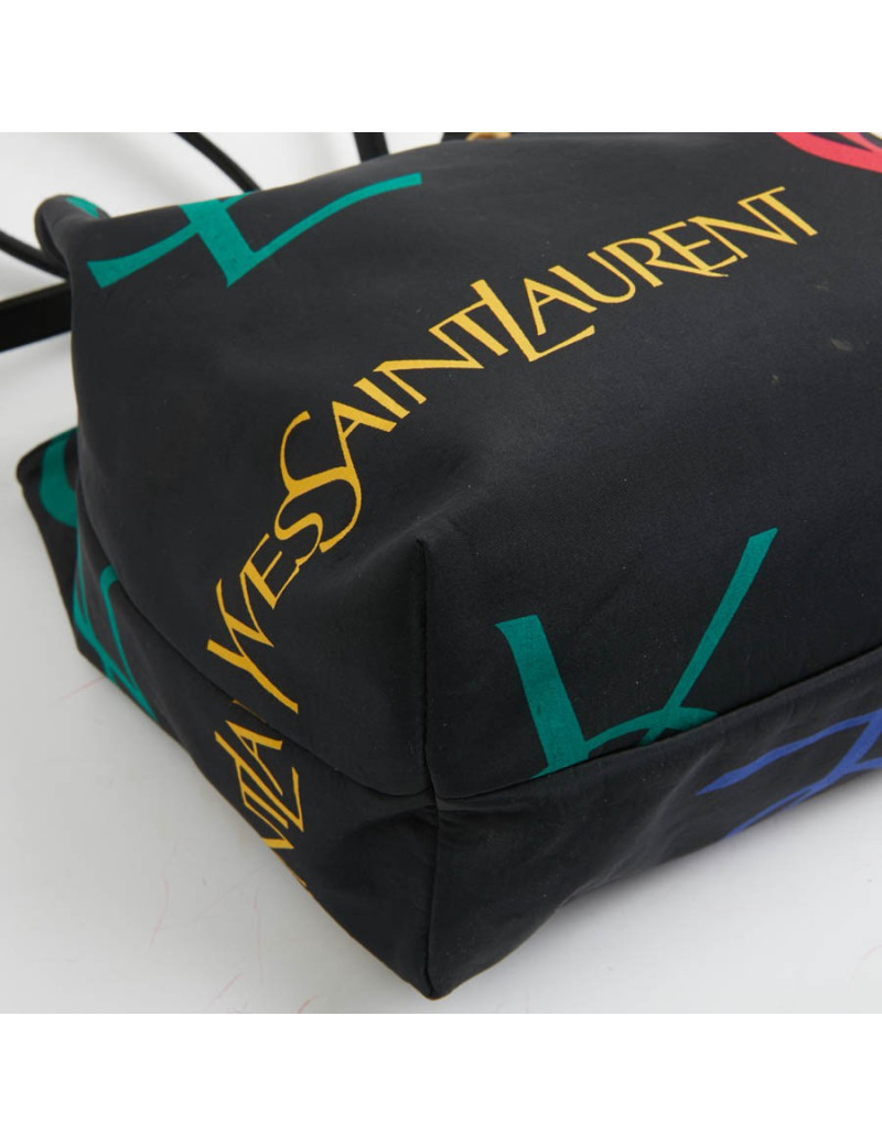 Sac Yves Saint Laurent Vintage