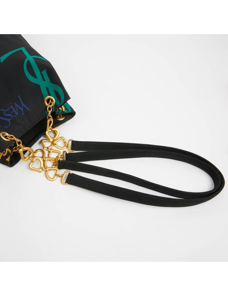 Sac Yves Saint Laurent Vintage