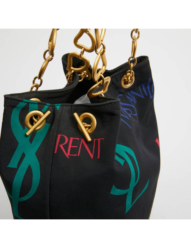 Sac Yves Saint Laurent Vintage