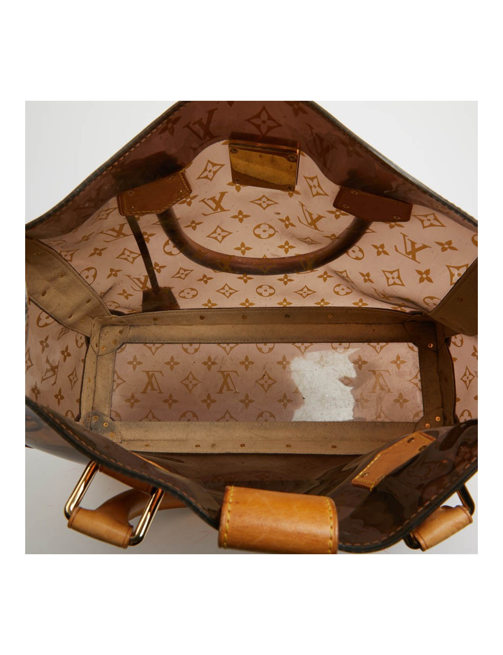 Sac  Ambre LOUIS VUITTON  Monogram