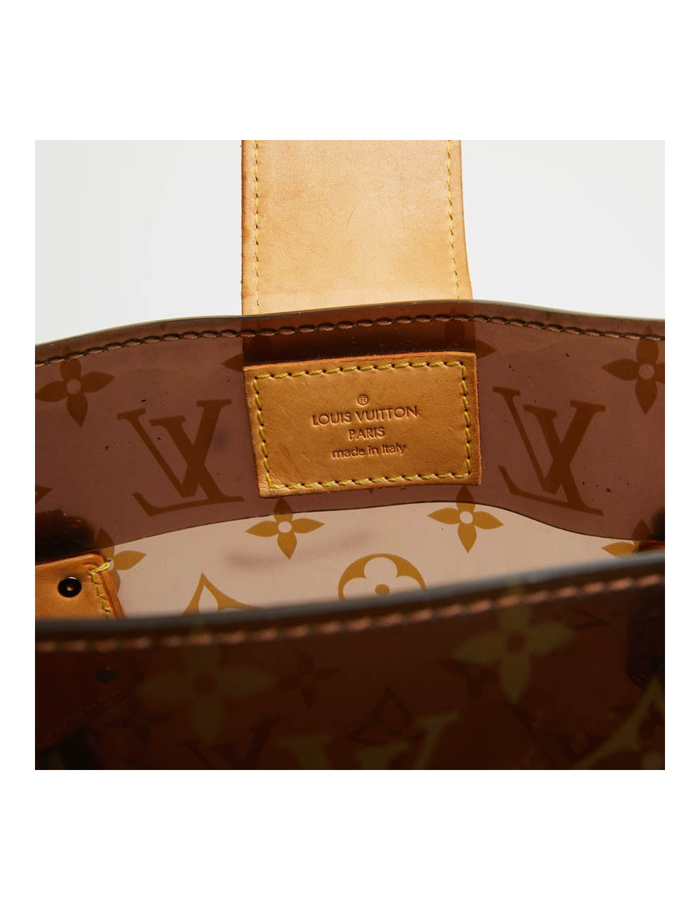 Sac  Ambre LOUIS VUITTON  Monogram
