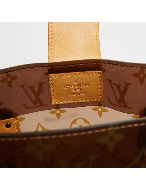 Sac  Ambre LOUIS VUITTON  Monogram
