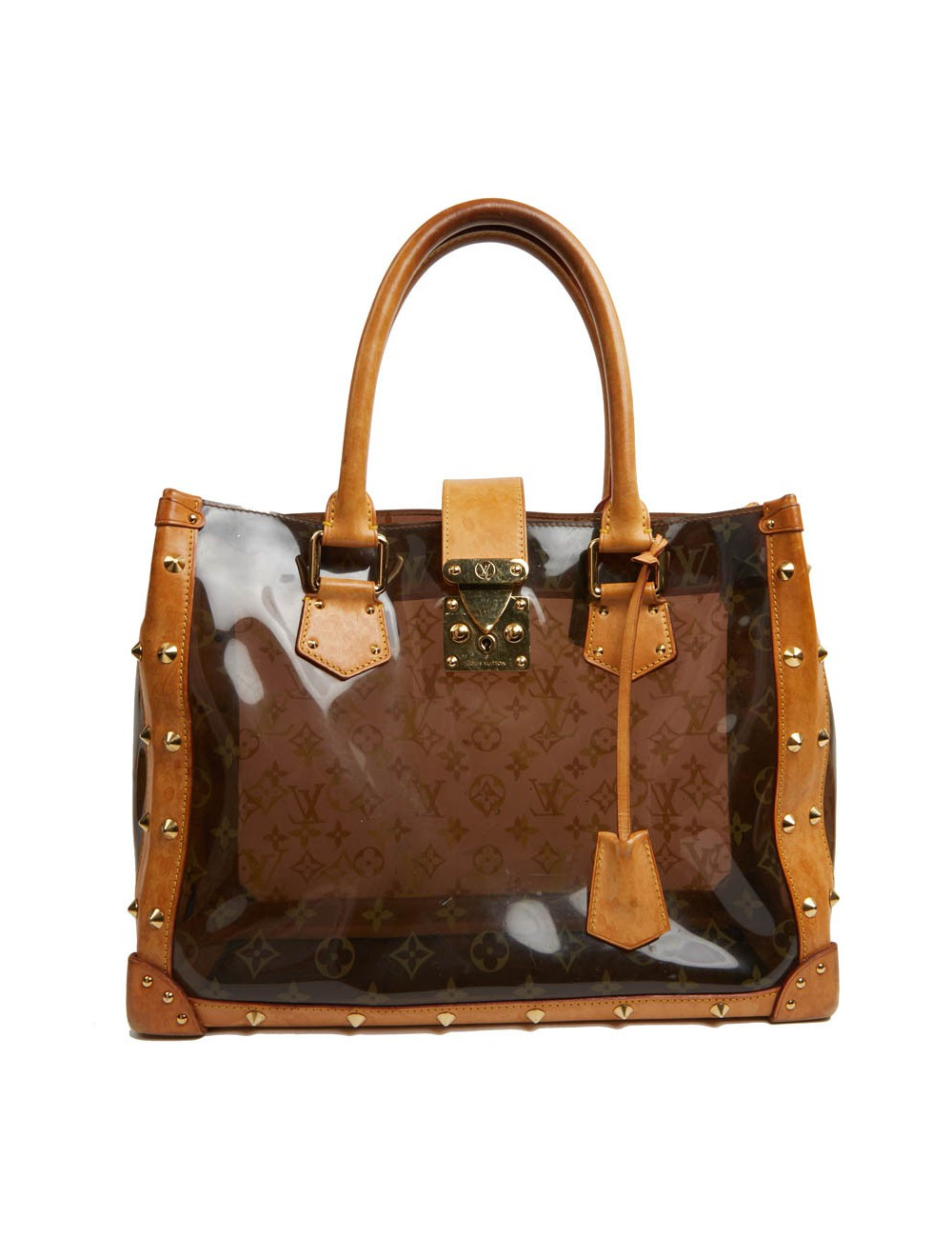 Sac  Ambre LOUIS VUITTON  Monogram