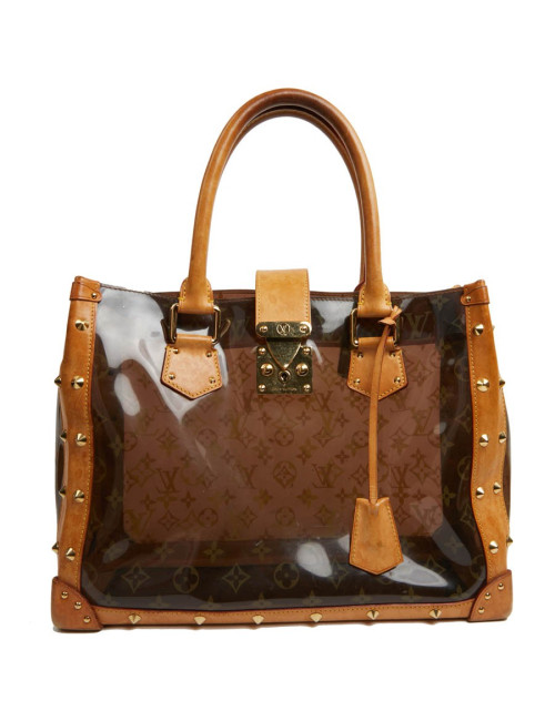 Sac  Ambre LOUIS VUITTON  Monogram