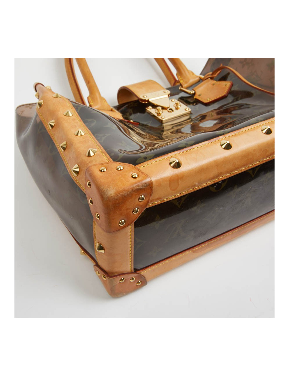 Sac  Ambre LOUIS VUITTON  Monogram