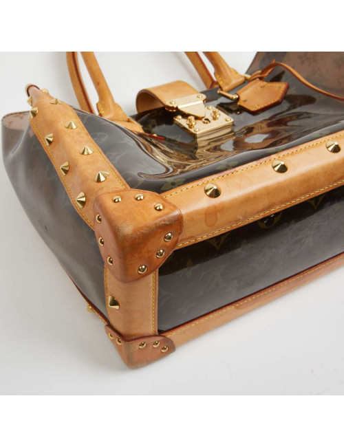 Sac  Ambre LOUIS VUITTON  Monogram