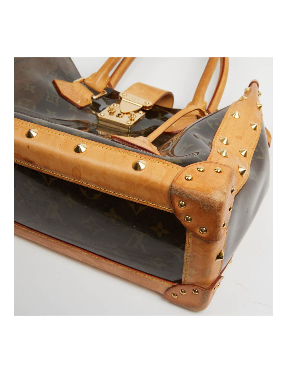 Sac  Ambre LOUIS VUITTON  Monogram