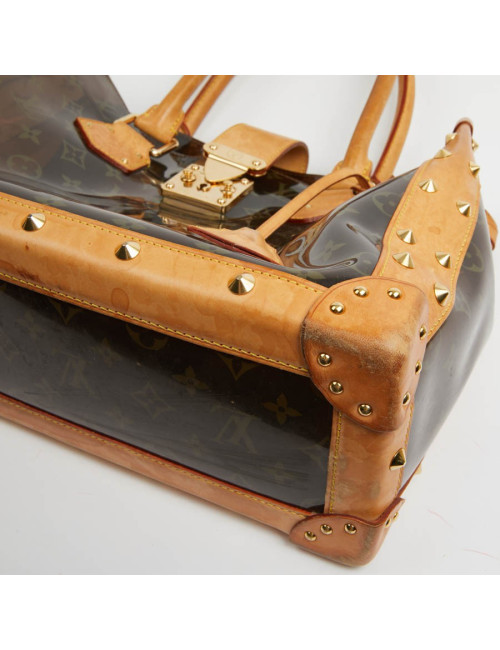 Sac  Ambre LOUIS VUITTON  Monogram