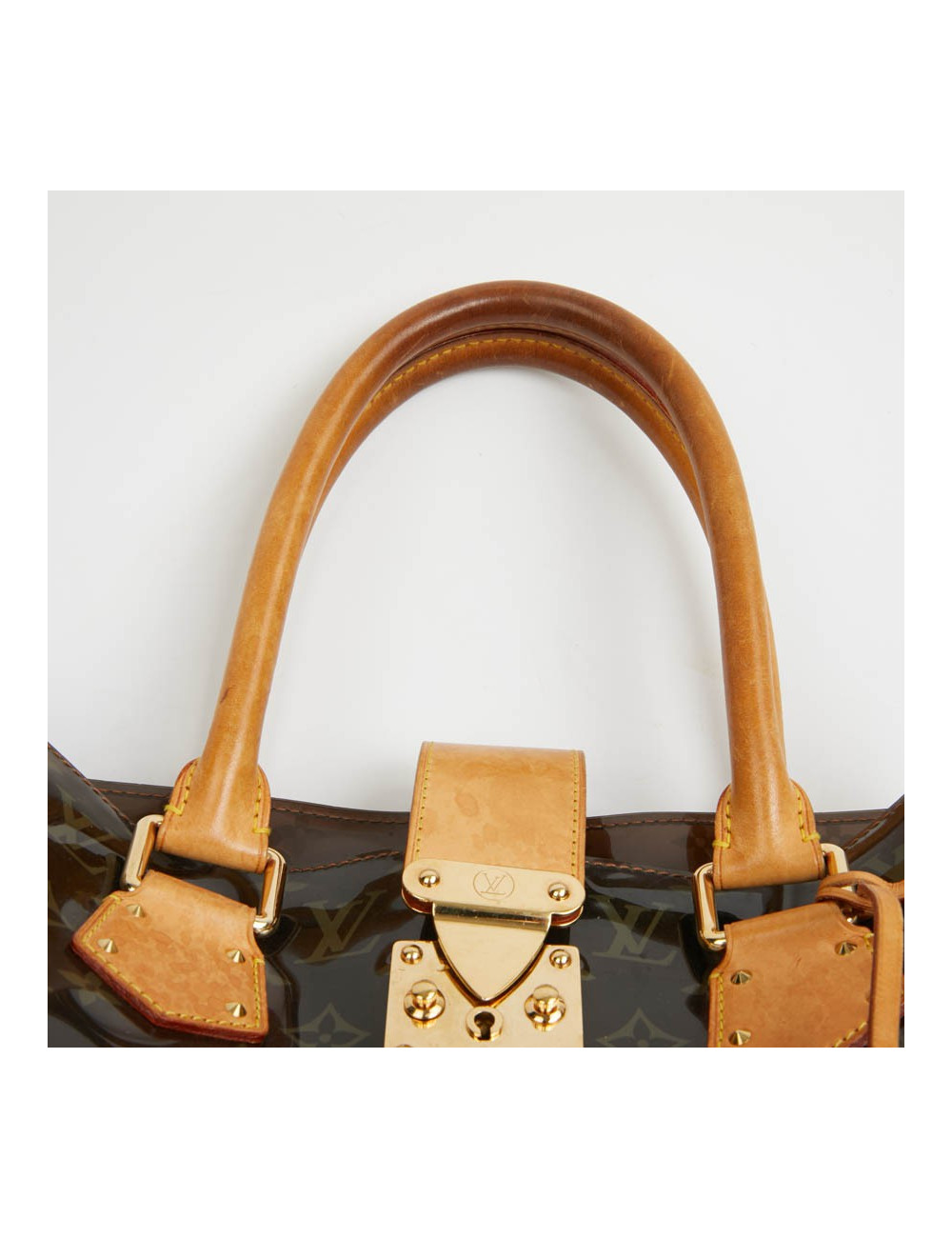 Sac  Ambre LOUIS VUITTON  Monogram