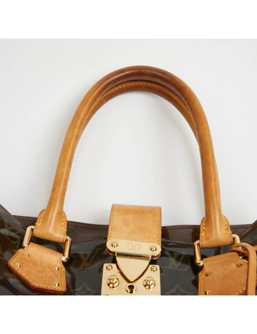 Sac  Ambre LOUIS VUITTON  Monogram