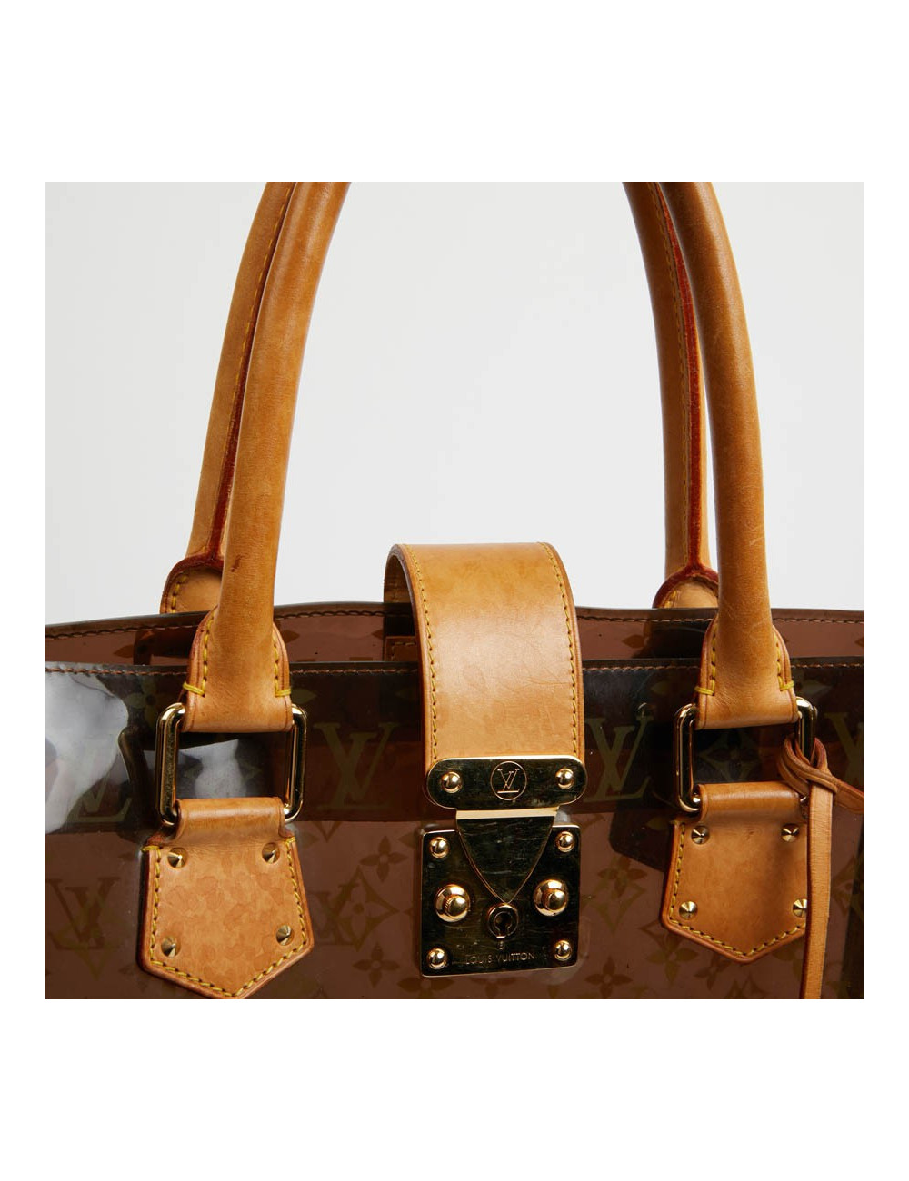 Sac  Ambre LOUIS VUITTON  Monogram