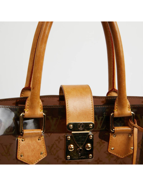 Sac  Ambre LOUIS VUITTON  Monogram