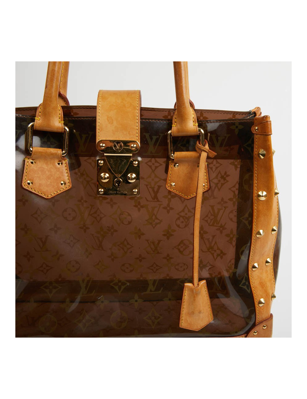 Sac  Ambre LOUIS VUITTON  Monogram
