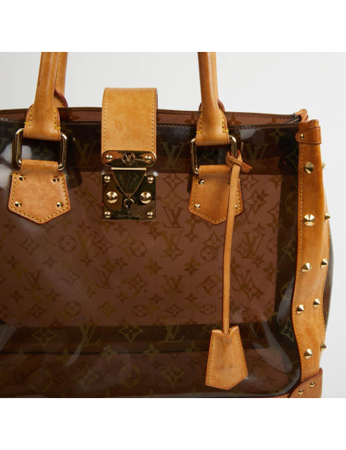 Sac  Ambre LOUIS VUITTON  Monogram