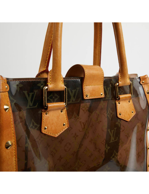 Sac  Ambre LOUIS VUITTON  Monogram