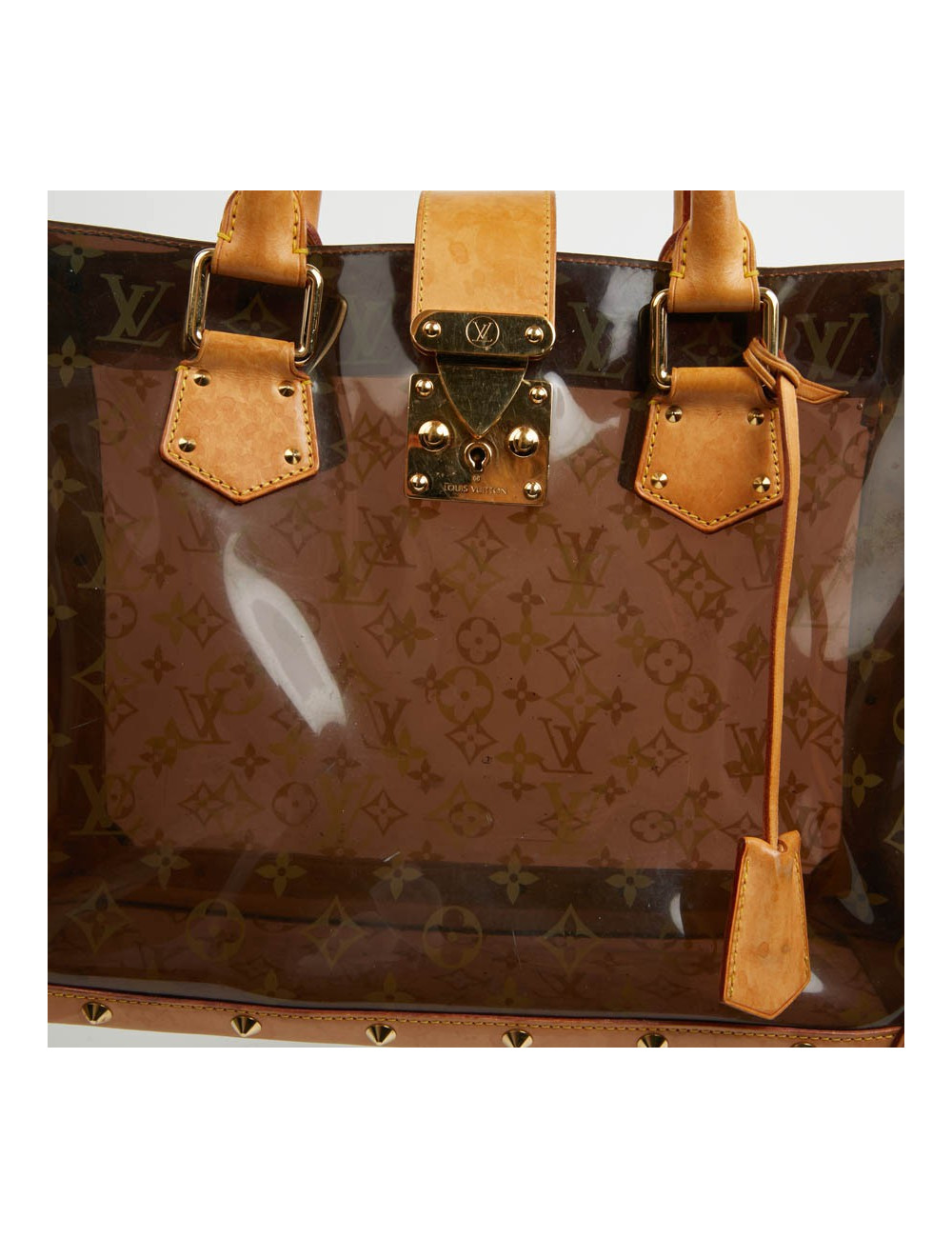 Sac  Ambre LOUIS VUITTON  Monogram