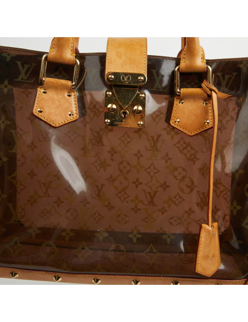 Sac  Ambre LOUIS VUITTON  Monogram