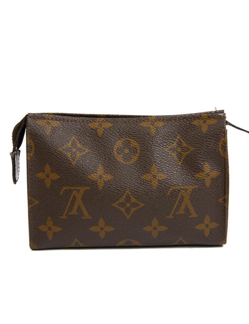 Mini pochette LOUIS VUITTON Monogram