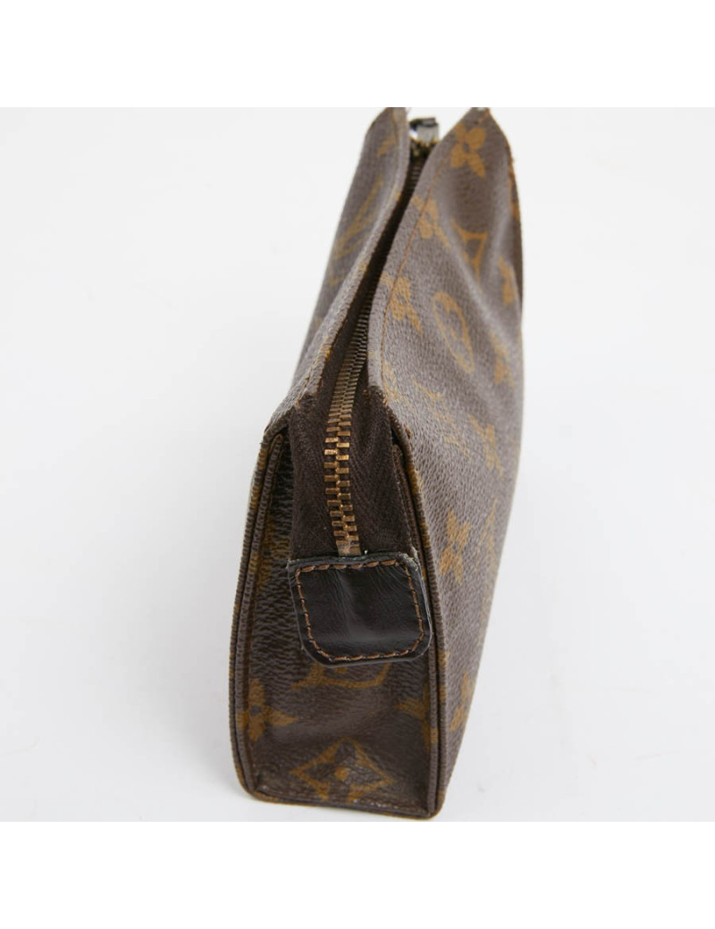 Mini pochette LOUIS VUITTON Monogram