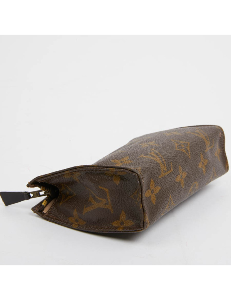 Mini pochette LOUIS VUITTON Monogram