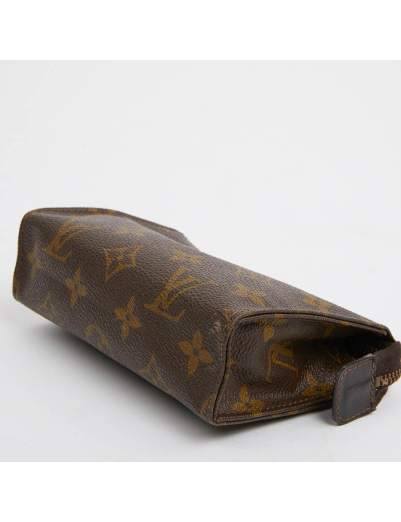 Mini pochette LOUIS VUITTON Monogram