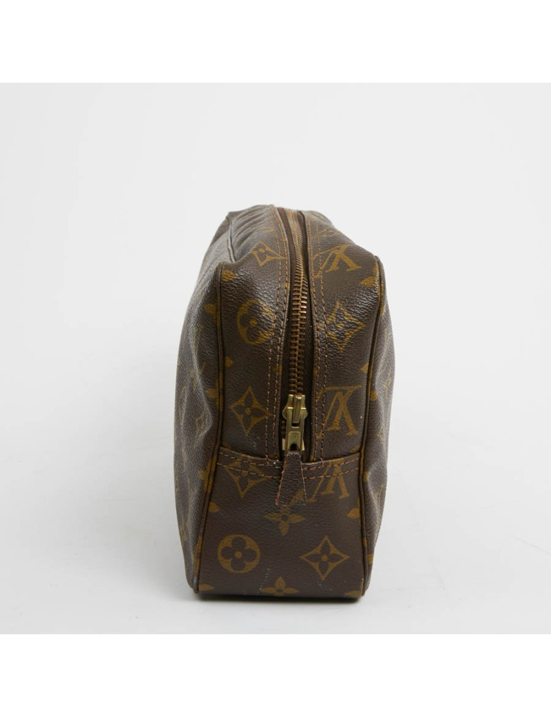 Trousse de toilette LOUIS VUITTON Monogram Vintage