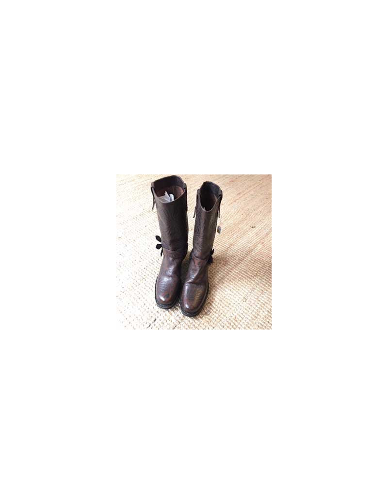 Boots FENDI T 37,5
