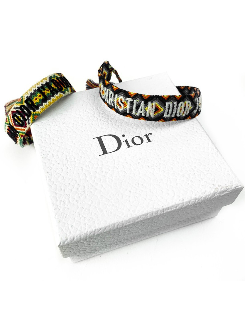 Set de bracelets DIOR J'ADIOR