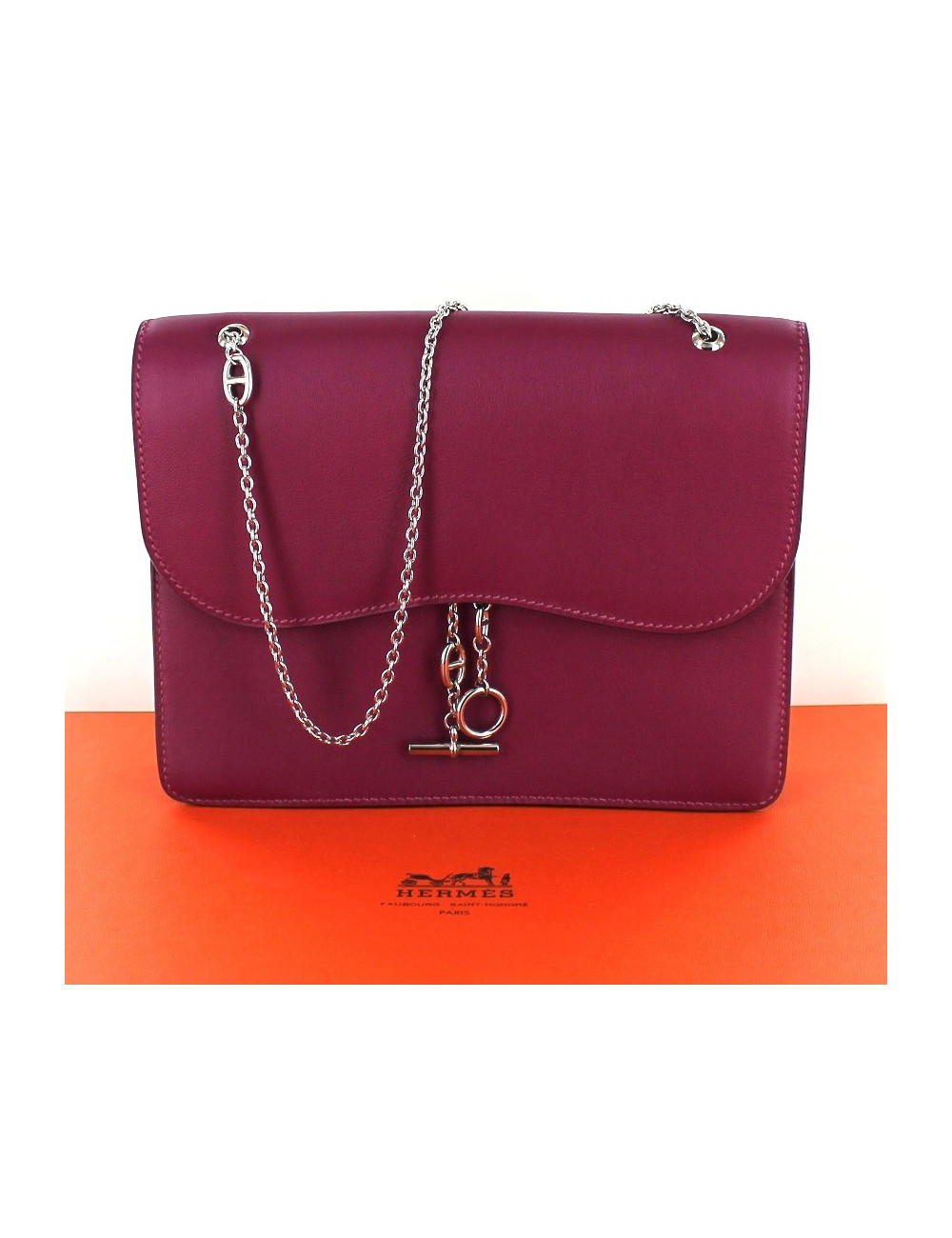 Sac Caténina HERMÈS