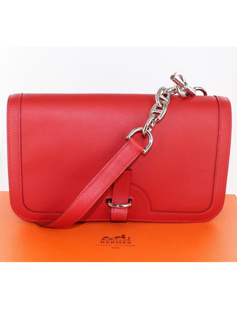Sac Chaine d'Ancre HERMÈS