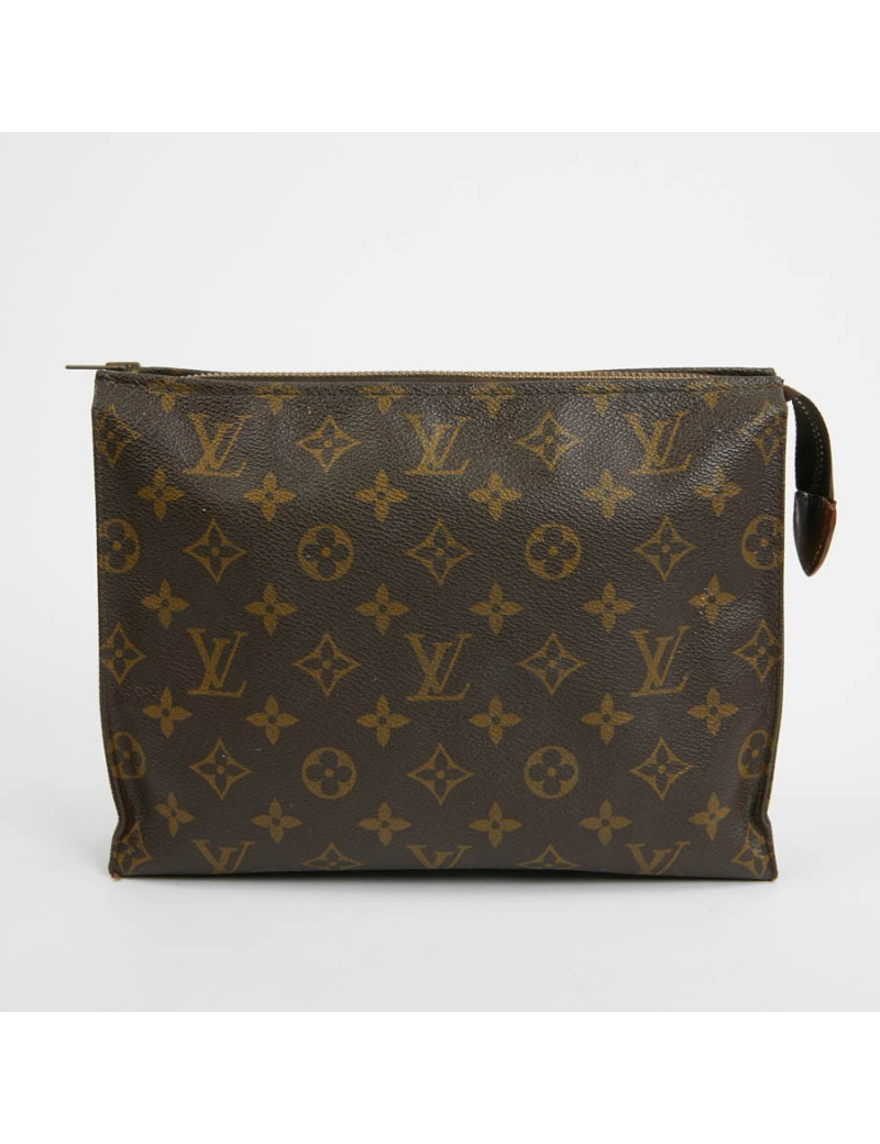 Trousse de toilette LOUIS VUITTON 