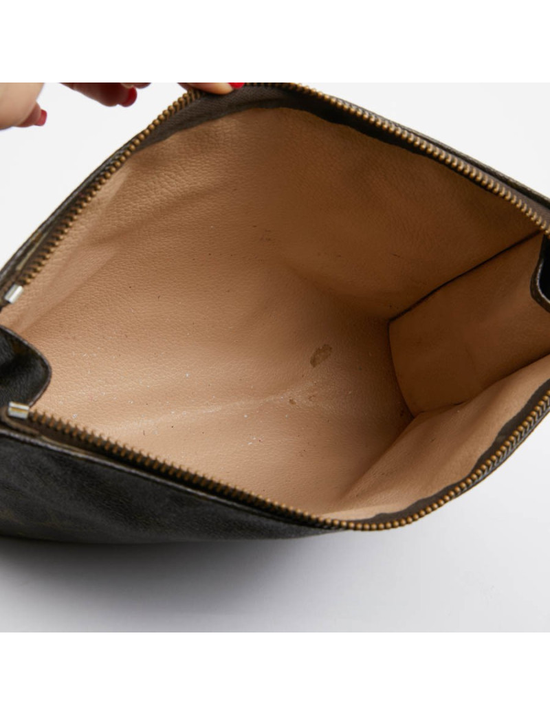 Trousse de toilette LOUIS VUITTON 