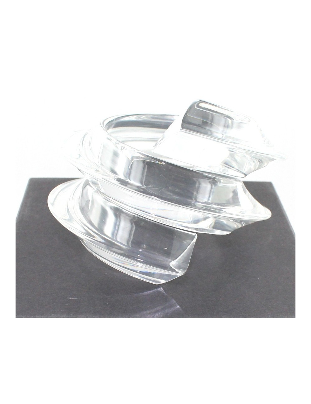 Manchette PATRICIA VON MUSLIN