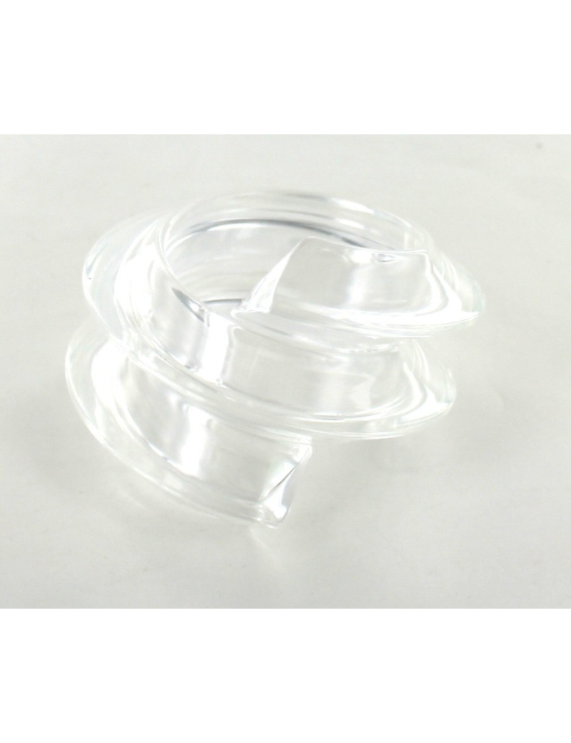 Manchette PATRICIA VON MUSLIN