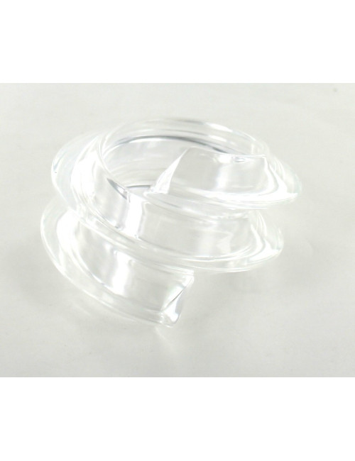 Manchette PATRICIA VON MUSULIN