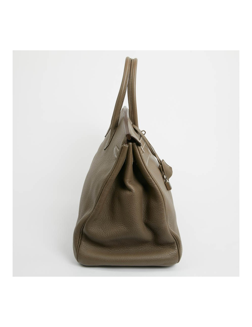 Birkin 40 étoupe HERMES