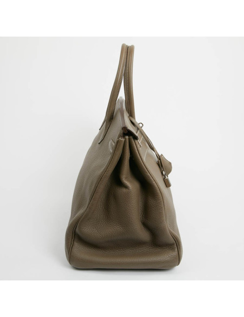 Birkin 40 étoupe HERMES