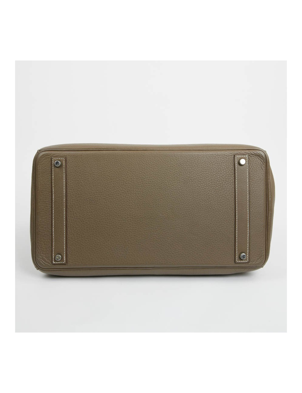 Birkin 40 étoupe HERMES