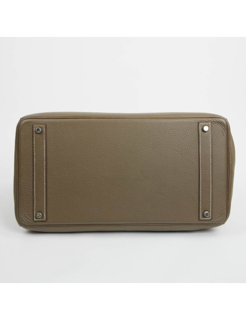 Birkin 40 étoupe HERMES