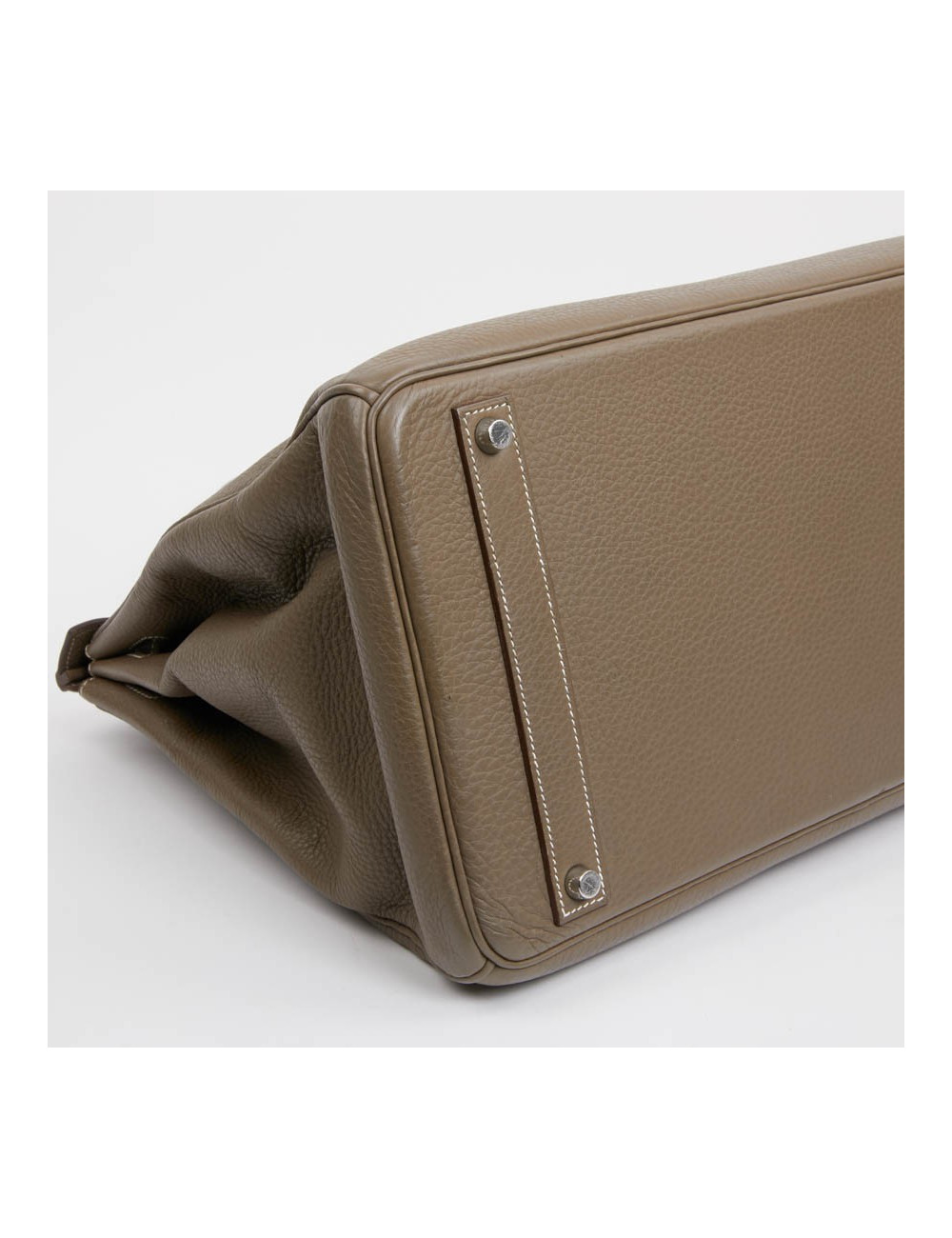 Birkin 40 étoupe HERMES