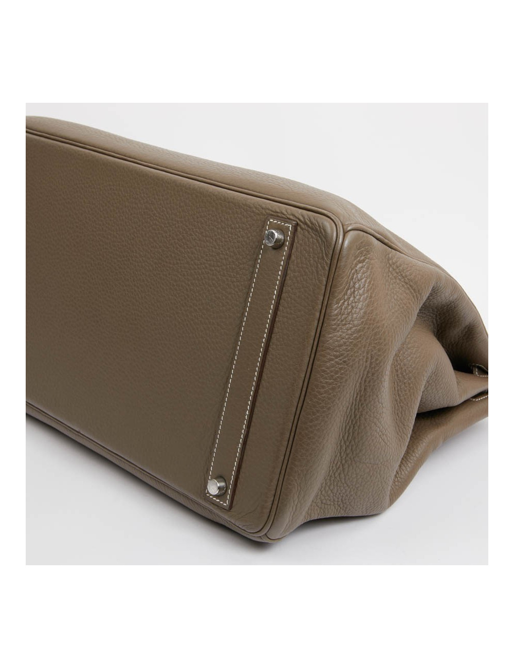 Birkin 40 étoupe HERMES