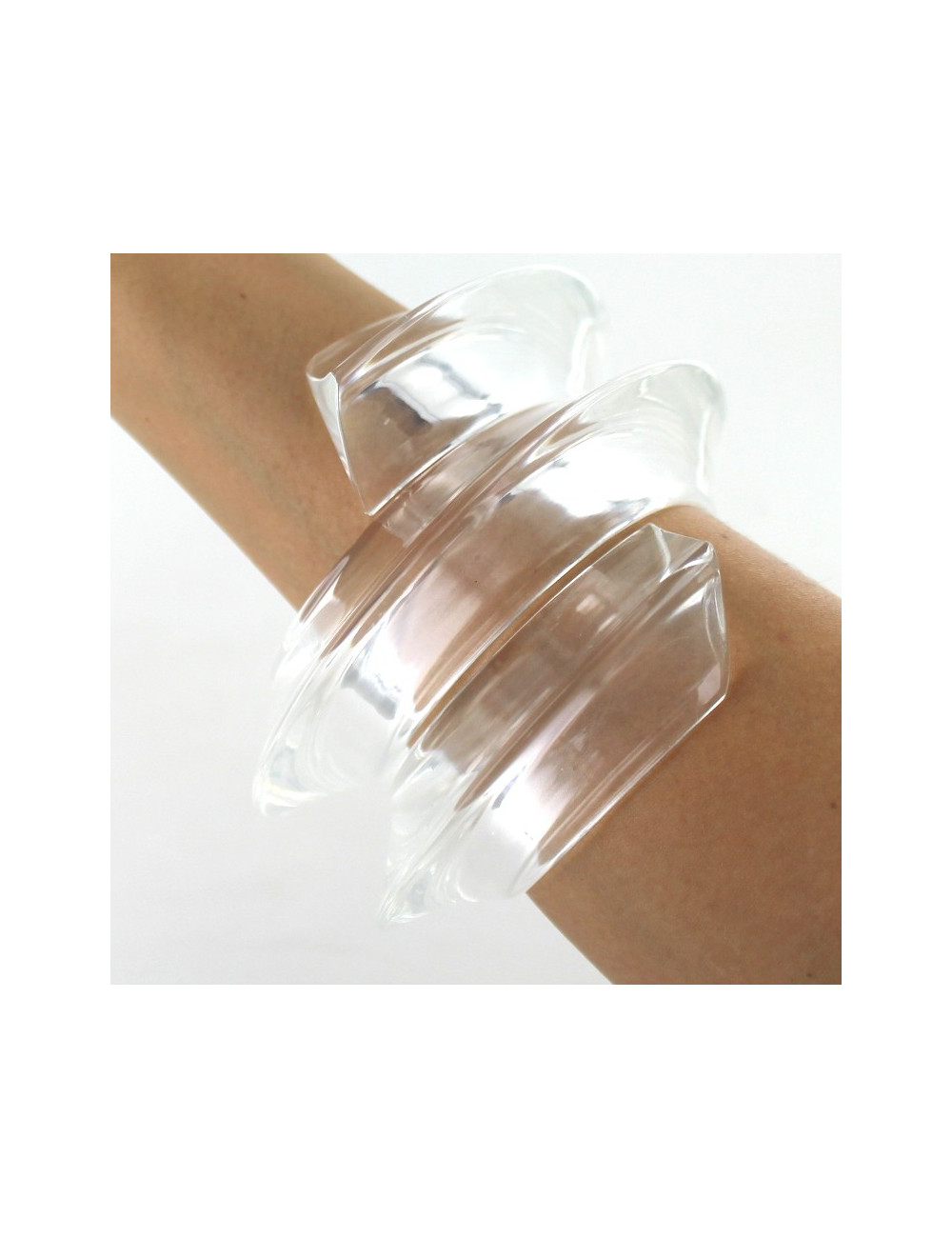 Manchette PATRICIA VON MUSLIN