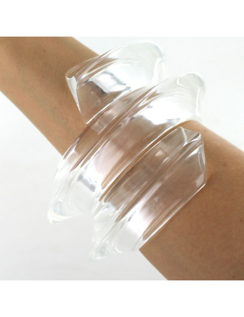 Manchette PATRICIA VON MUSULIN