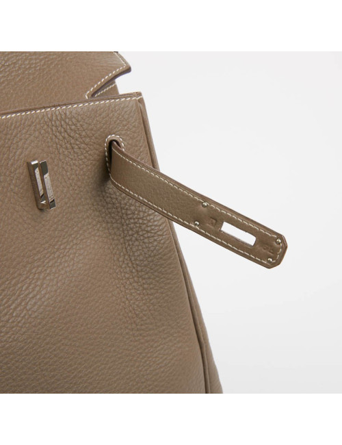 Birkin 40 étoupe HERMES