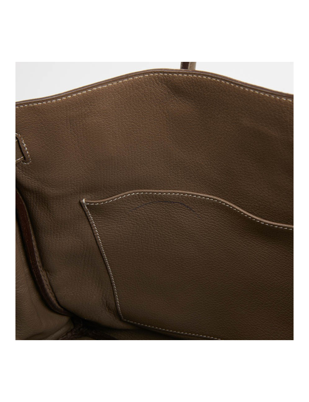 Birkin 40 étoupe HERMES