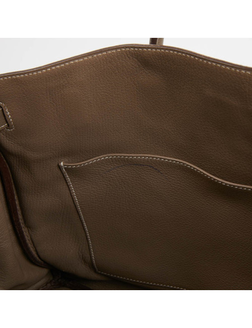 Birkin 40 étoupe HERMES