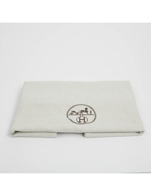 Birkin 40 étoupe HERMES